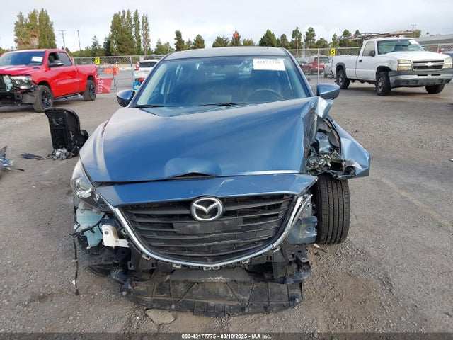 Mazda pe 2015 JM1BM1W73F1242159 Image 13