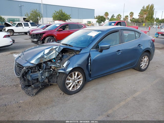 Mazda pe 2015 JM1BM1W73F1242159 Image 2