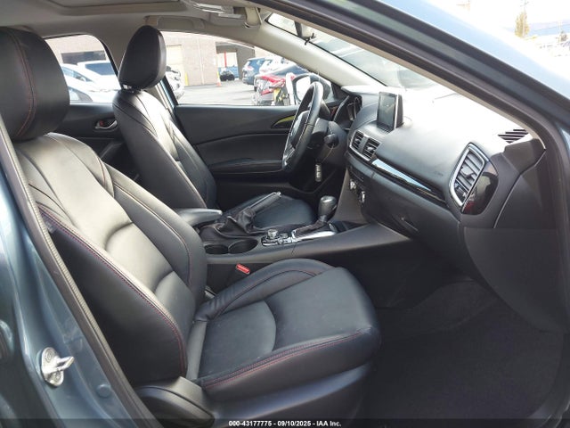 Mazda pe 2015 JM1BM1W73F1242159 Image 5