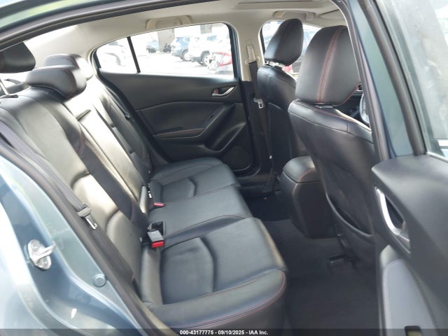Mazda pe 2015 JM1BM1W73F1242159 Image 8