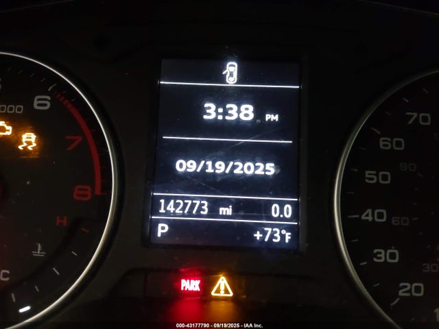 2015 AUDI A3 WAUBFGFF7F1011251 Photo 6