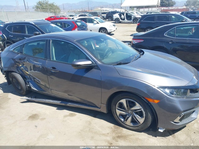 Honda k20c2 2019 2HGFC2F6XKH558091 Image 14