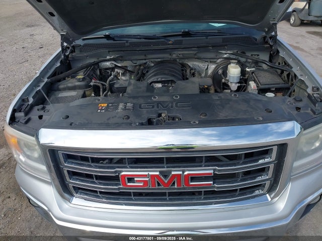1GTV2VEC3FZ339761 GMC l83 - vvt, active fuel management, aluminum