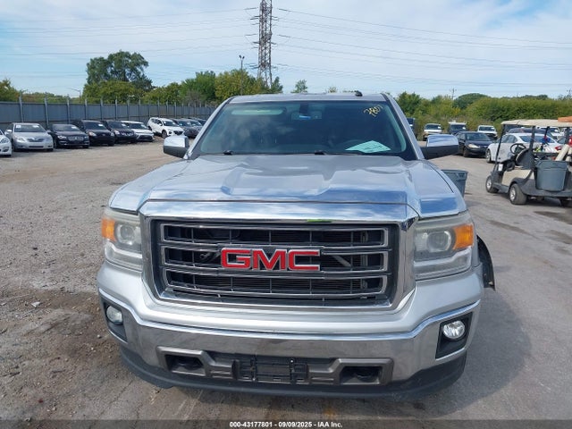 1GTV2VEC3FZ339761 GMC l83 - vvt, active fuel management, aluminum