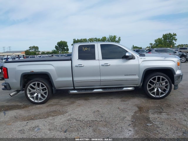 1GTV2VEC3FZ339761 GMC l83 - vvt, active fuel management, aluminum