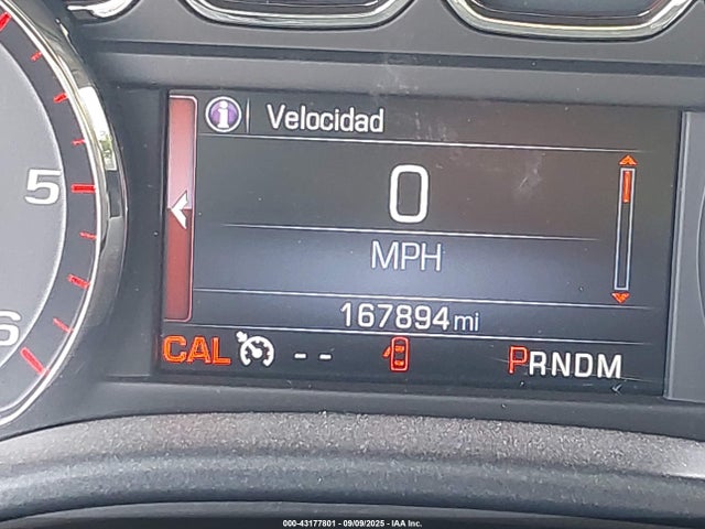 1GTV2VEC3FZ339761 GMC l83 - vvt, active fuel management, aluminum