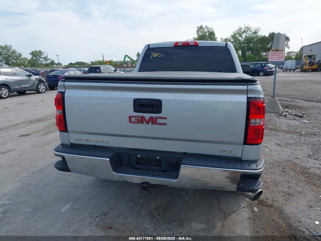 1GTV2VEC3FZ339761 GMC l83 - vvt, active fuel management, aluminum