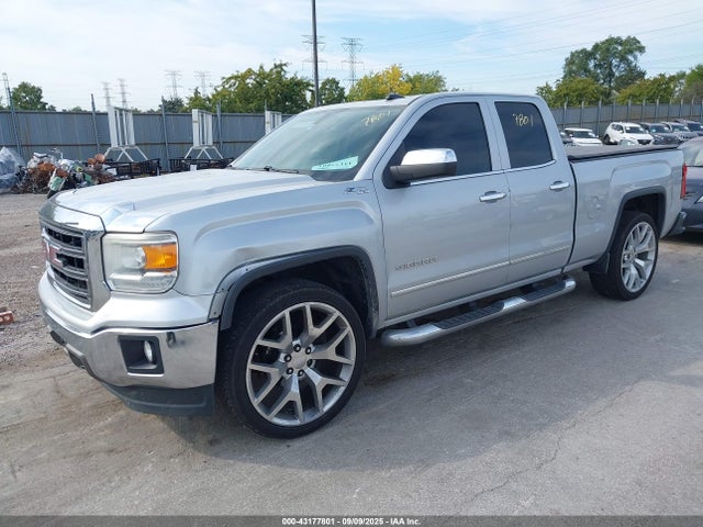 1GTV2VEC3FZ339761 GMC l83 - vvt, active fuel management, aluminum