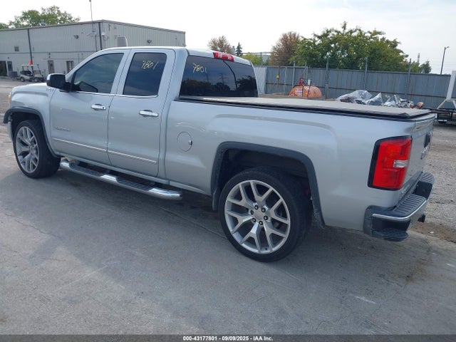 1GTV2VEC3FZ339761 GMC l83 - vvt, active fuel management, aluminum