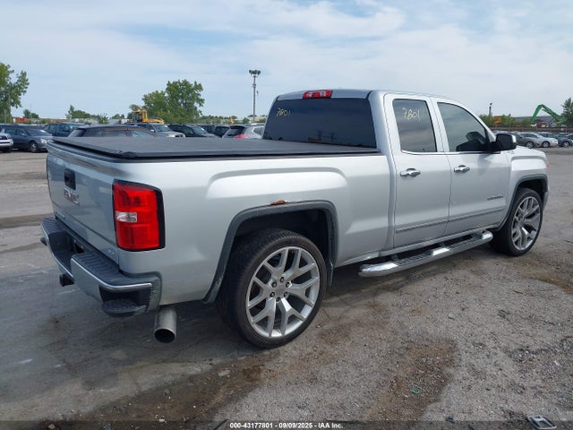 1GTV2VEC3FZ339761 GMC l83 - vvt, active fuel management, aluminum
