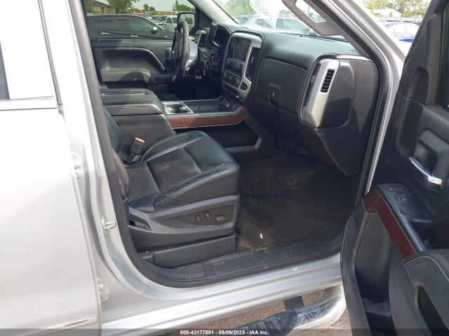 1GTV2VEC3FZ339761 GMC l83 - vvt, active fuel management, aluminum