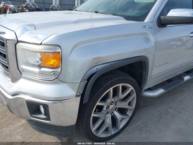 1GTV2VEC3FZ339761 GMC l83 - vvt, active fuel management, aluminum