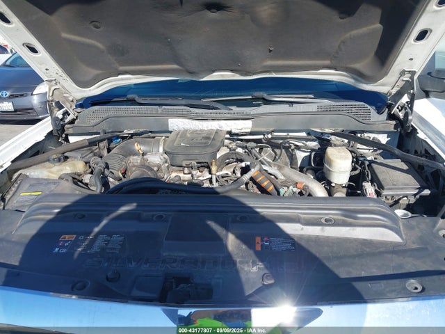 1GC1KVE8XFF630687 Chevrolet lml