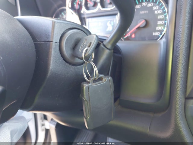 1GC1KVE8XFF630687 Chevrolet lml