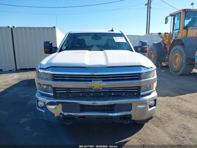 1GC1KVE8XFF630687 Chevrolet lml