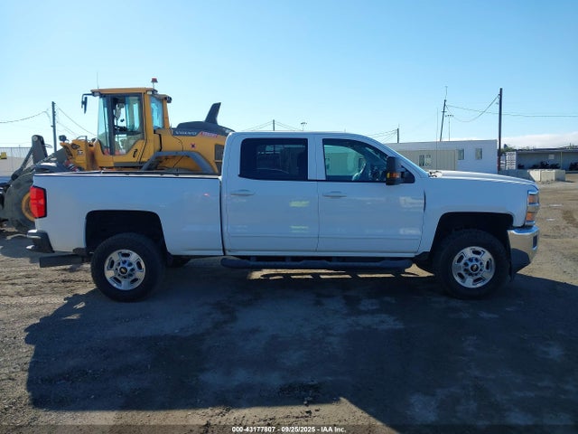 1GC1KVE8XFF630687 Chevrolet lml
