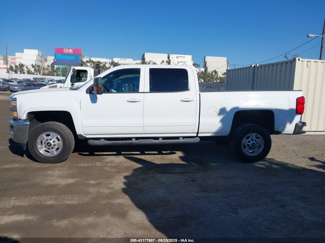 1GC1KVE8XFF630687 Chevrolet lml