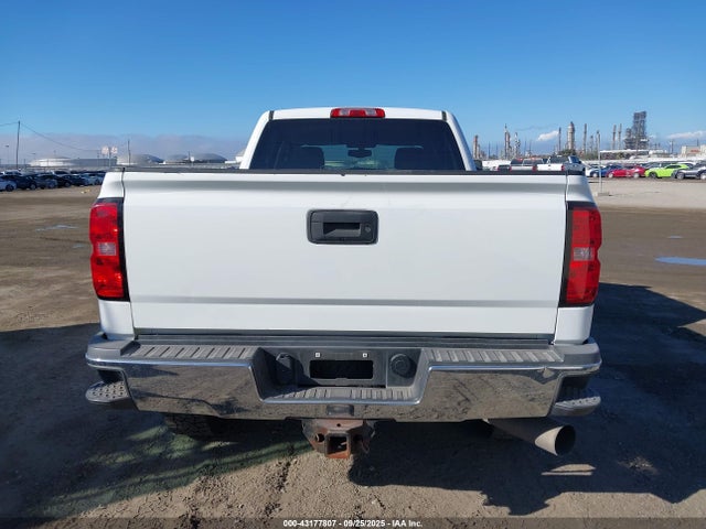 1GC1KVE8XFF630687 Chevrolet lml