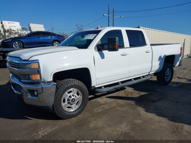 1GC1KVE8XFF630687 Chevrolet lml