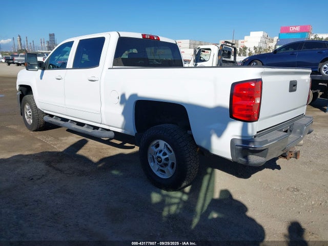 1GC1KVE8XFF630687 Chevrolet lml