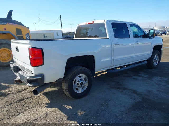 1GC1KVE8XFF630687 Chevrolet lml