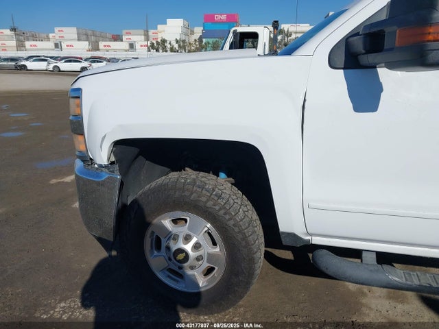 1GC1KVE8XFF630687 Chevrolet lml