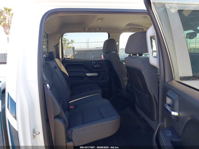1GC1KVE8XFF630687 Chevrolet lml