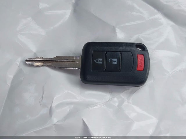 JA4APUAU5MU035229 Mitsubishi mivec
