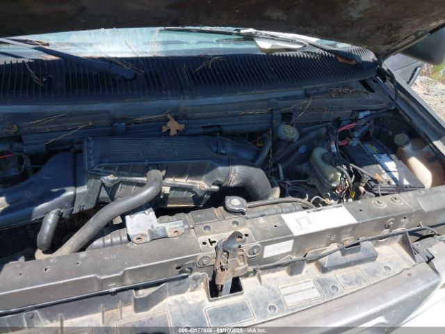 1994 FORD ECONOLINE 1FBJS31H6RHB38911 Photo 9