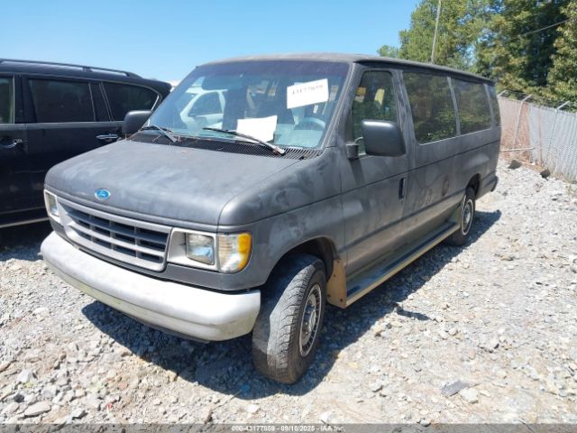 1994 FORD ECONOLINE 1FBJS31H6RHB38911 Photo 1
