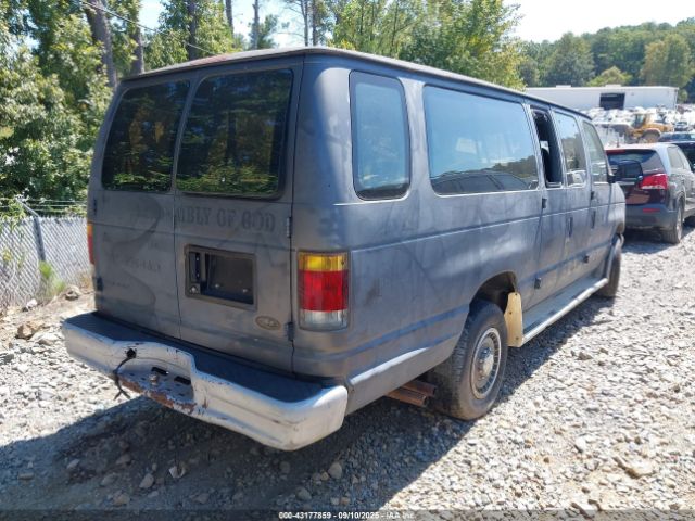 1994 FORD ECONOLINE 1FBJS31H6RHB38911 Photo 3