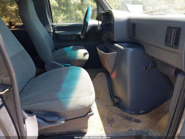 1994 FORD ECONOLINE 1FBJS31H6RHB38911 Photo 4