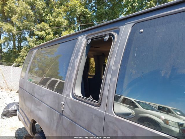 1994 FORD ECONOLINE 1FBJS31H6RHB38911 Photo 5