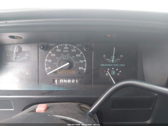 1994 FORD ECONOLINE 1FBJS31H6RHB38911 Photo 6