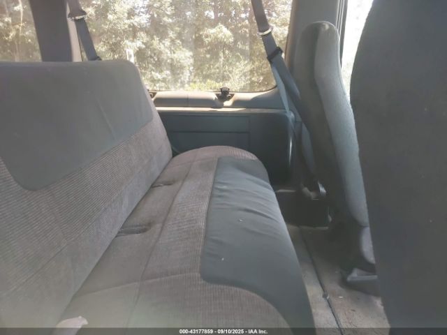 1994 FORD ECONOLINE 1FBJS31H6RHB38911 Photo 7