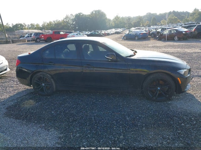 WBA8E9G5XGNT83451 BMW 328I