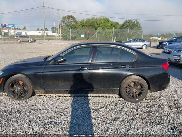 WBA8E9G5XGNT83451 BMW 328I
