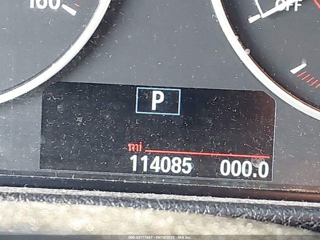 WBA8E9G5XGNT83451 BMW 328I