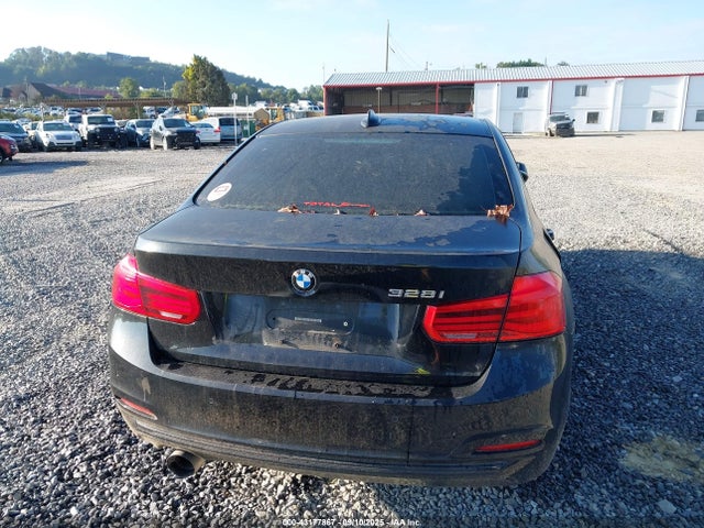 WBA8E9G5XGNT83451 BMW 328I