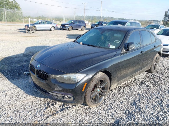 WBA8E9G5XGNT83451 BMW 328I