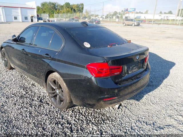 WBA8E9G5XGNT83451 BMW 328I