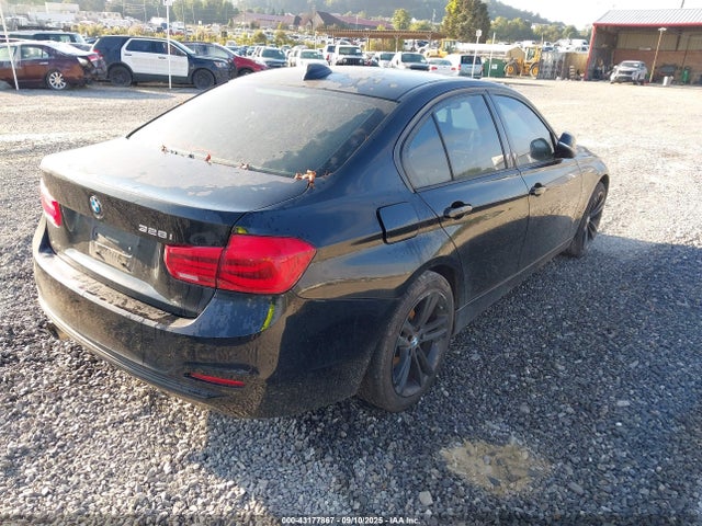 WBA8E9G5XGNT83451 BMW 328I