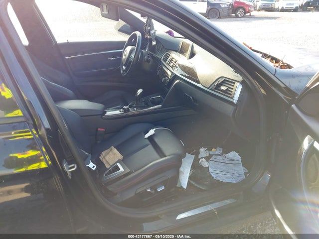WBA8E9G5XGNT83451 BMW 328I