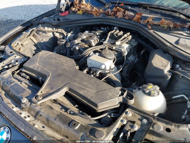 WBA8E9G5XGNT83451 BMW 328I