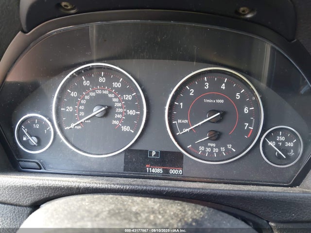 WBA8E9G5XGNT83451 BMW 328I