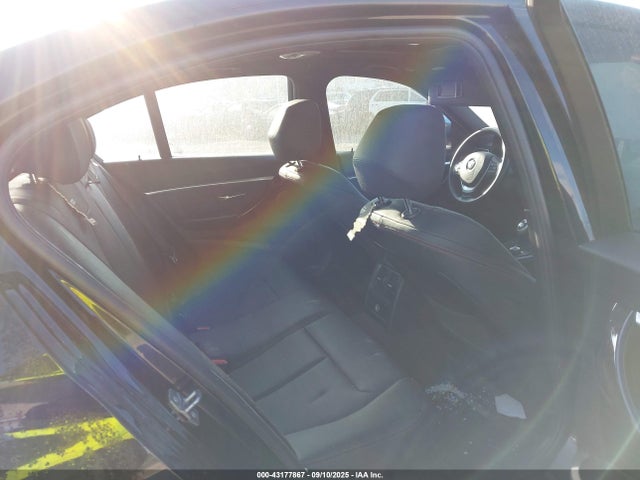 WBA8E9G5XGNT83451 BMW 328I