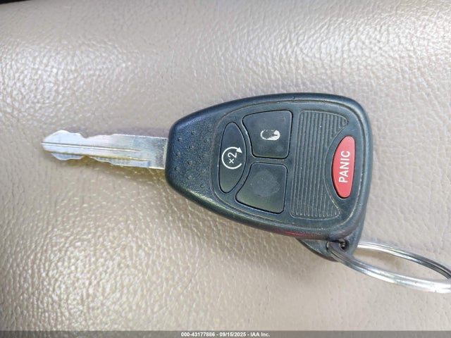 1C4NJDEB7ED821178 Jeep Compass