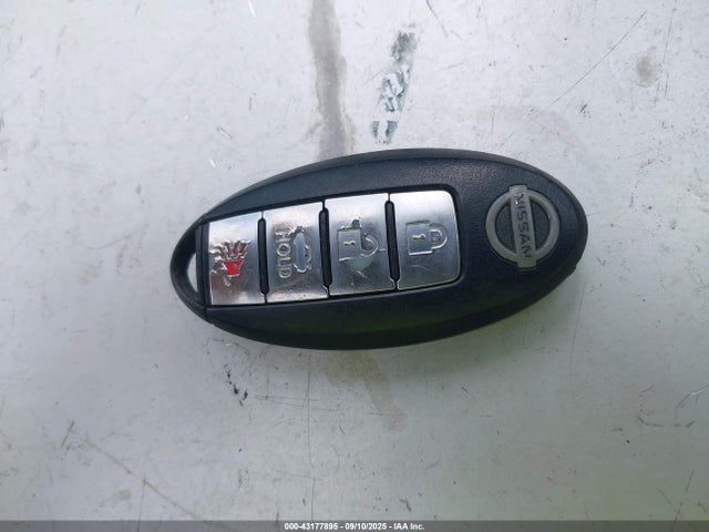 3N1AB7AP5FY256526 Nissan Sentra
