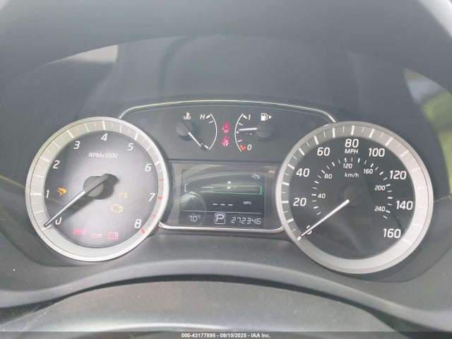 3N1AB7AP5FY256526 Nissan Sentra