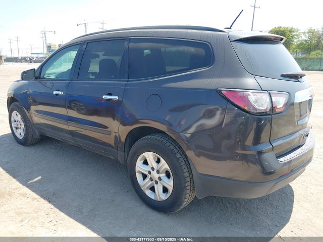 Chevrolet llt 2014 1GNKRFED3EJ174036 Image 3
